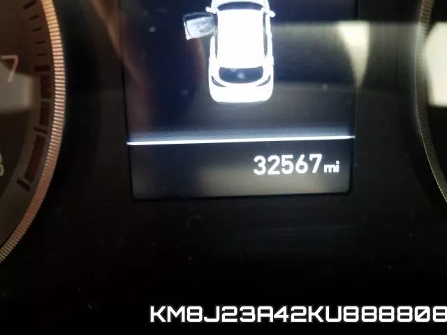 KM8J23A42KU888808 фото 9