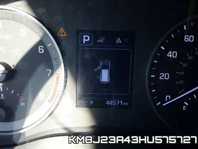 KM8J23A43HU575727 фото 9