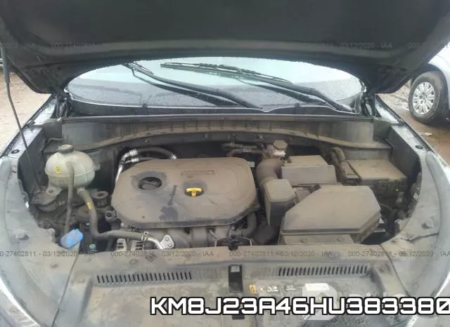 KM8J23A46HU383380 фото 2