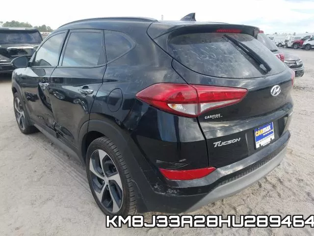 KM8J33A28HU289464 фото 4