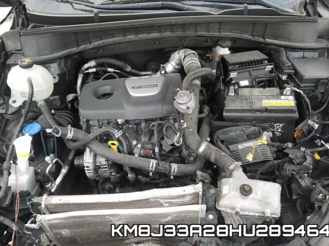 KM8J33A28HU289464 фото 8