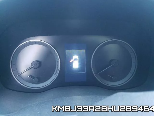 KM8J33A28HU289464 фото 9