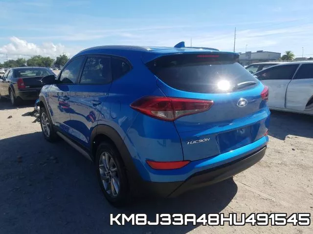 KM8J33A48HU491545 фото 4