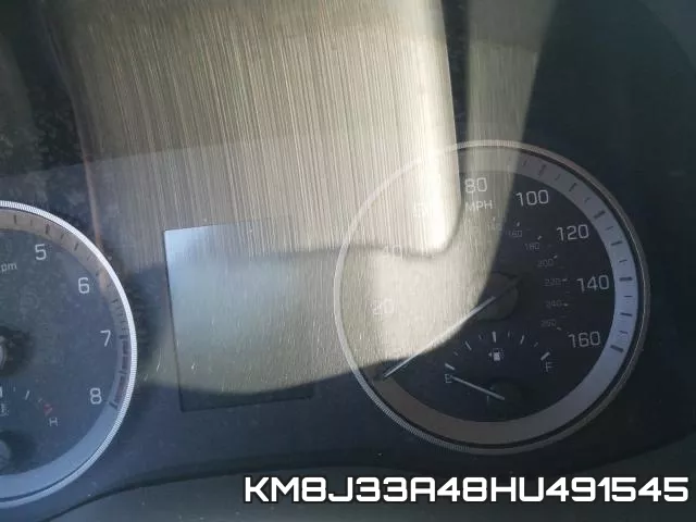 KM8J33A48HU491545 фото 9