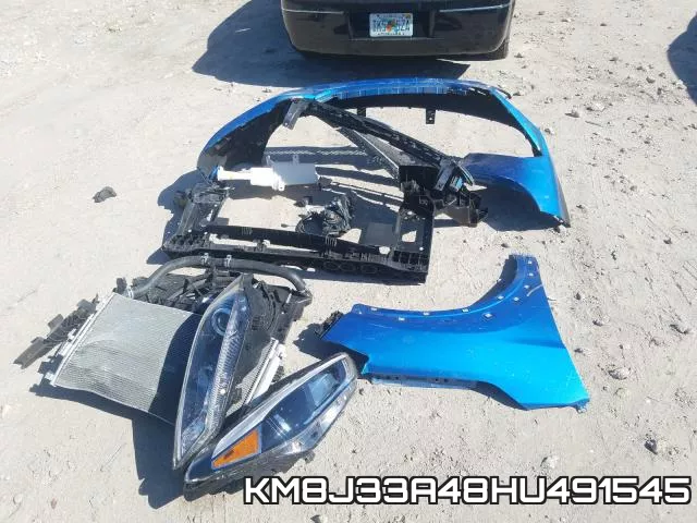 KM8J33A48HU491545 фото 10