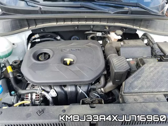 KM8J33A4XJU716960 фото 8