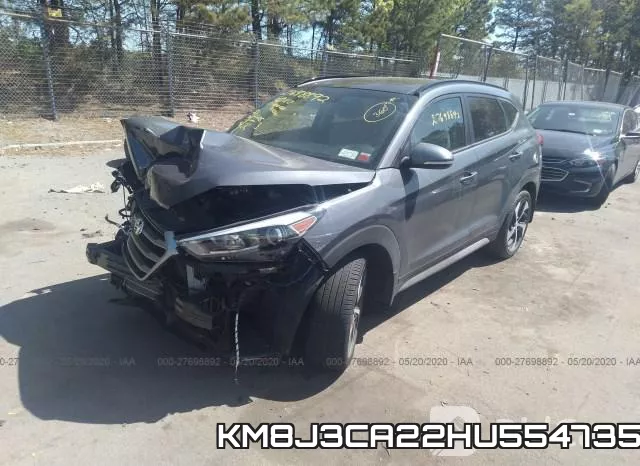 KM8J3CA22HU554735 фото 3
