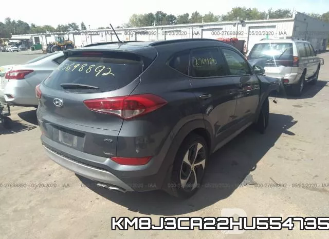 KM8J3CA22HU554735 фото 5