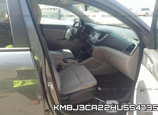 KM8J3CA22HU554735 фото 6