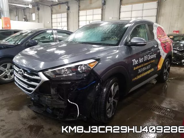 KM8J3CA29HU409286 фото 3