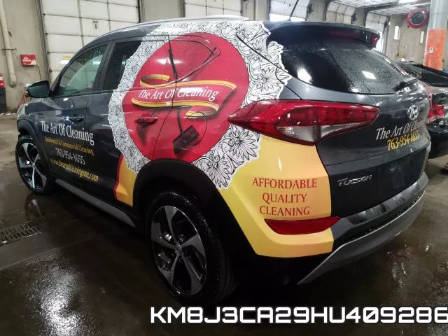 KM8J3CA29HU409286 фото 4