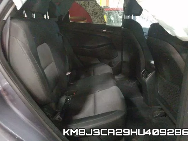 KM8J3CA29HU409286 фото 7