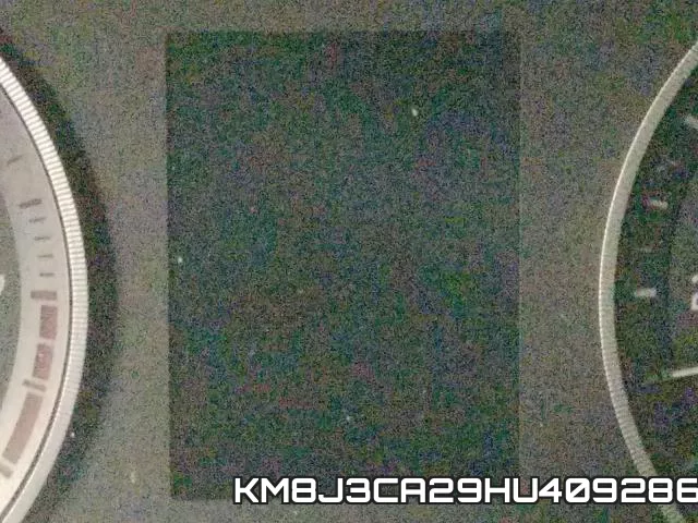 KM8J3CA29HU409286 фото 9