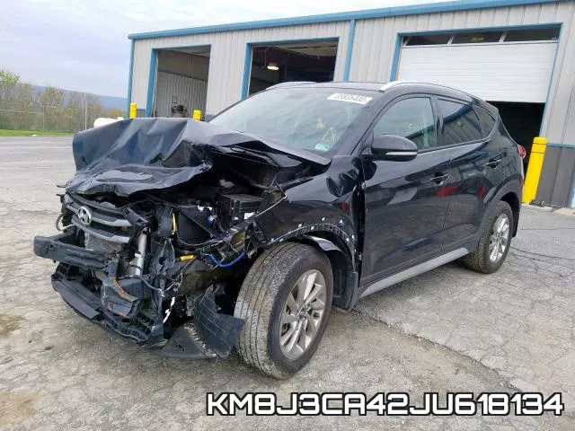 KM8J3CA42JU618134 фото 3