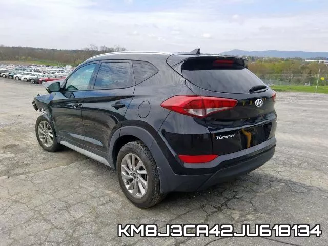 KM8J3CA42JU618134 фото 4