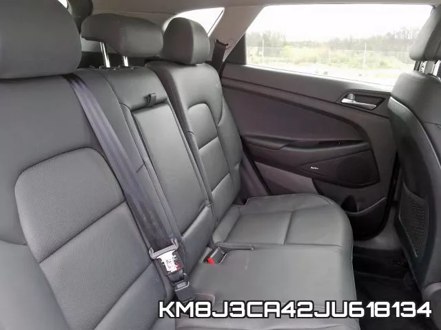 KM8J3CA42JU618134 фото 7