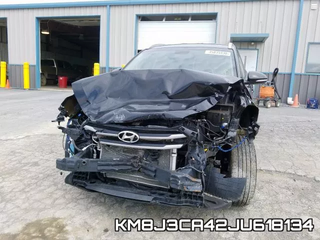 KM8J3CA42JU618134 фото 10