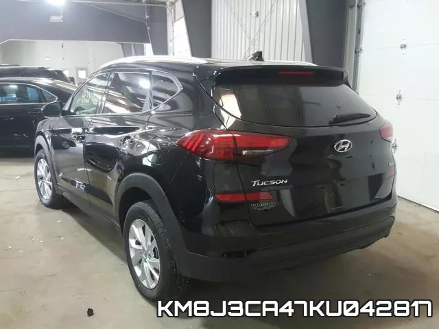 KM8J3CA47KU042817 фото 4