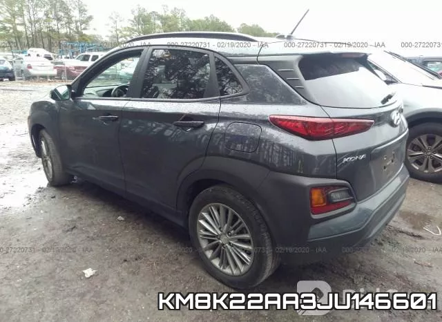 KM8K22AA3JU146601 фото 4