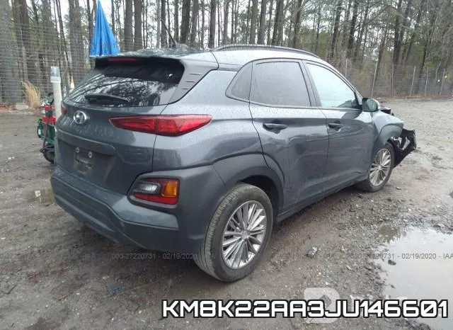 KM8K22AA3JU146601 фото 5