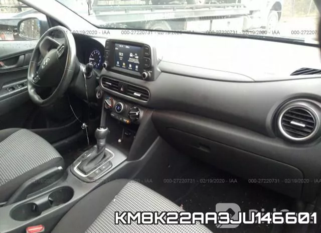 KM8K22AA3JU146601 фото 6