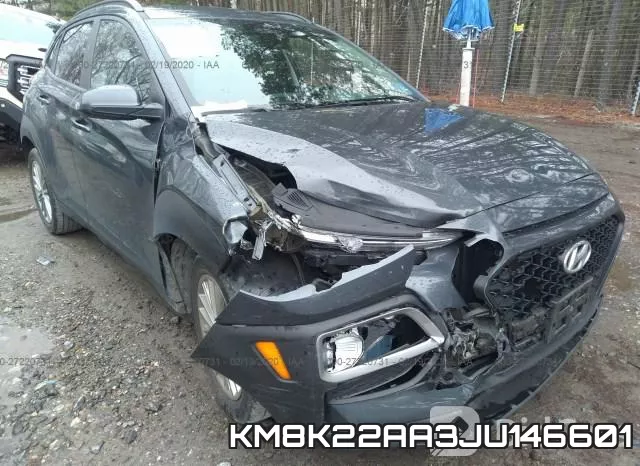 KM8K22AA3JU146601 фото 7