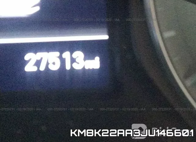 KM8K22AA3JU146601 фото 8