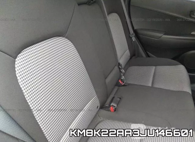 KM8K22AA3JU146601 фото 9
