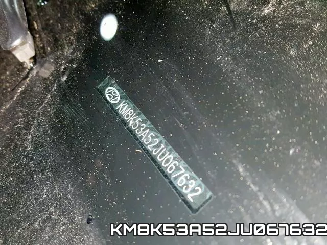 KM8K53A52JU067632 фото 2