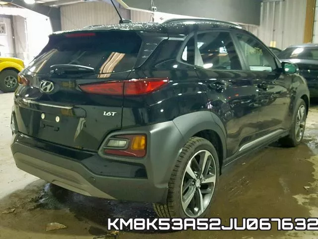 KM8K53A52JU067632 фото 5