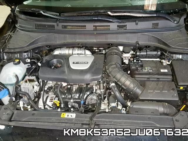 KM8K53A52JU067632 фото 8