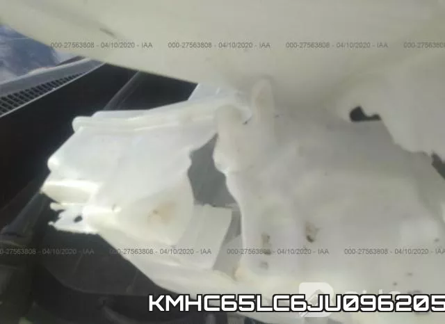 KMHC65LC6JU096205 фото 2
