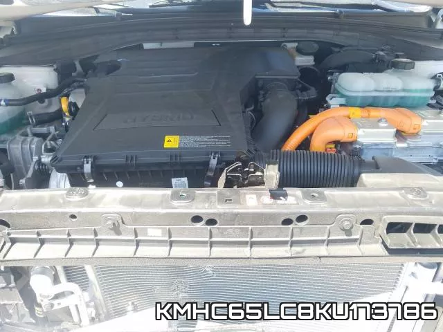 KMHC65LC8KU173786 фото 8