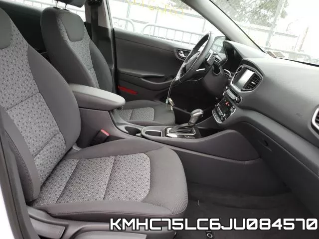 KMHC75LC6JU084570 фото 6