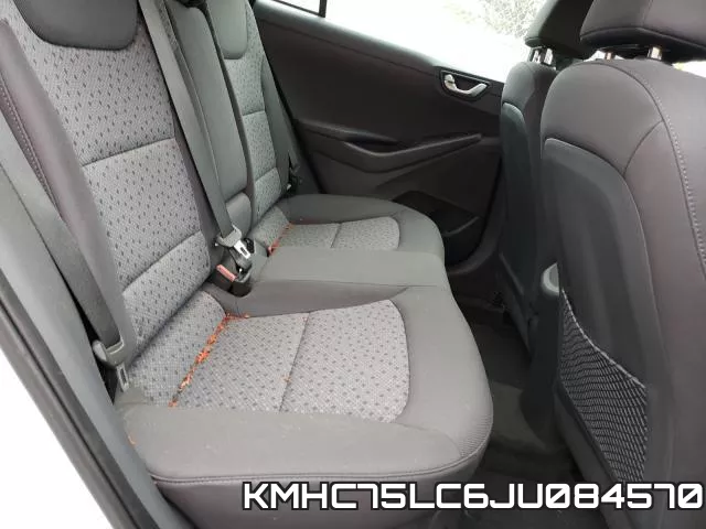 KMHC75LC6JU084570 фото 7