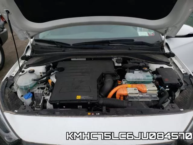 KMHC75LC6JU084570 фото 8