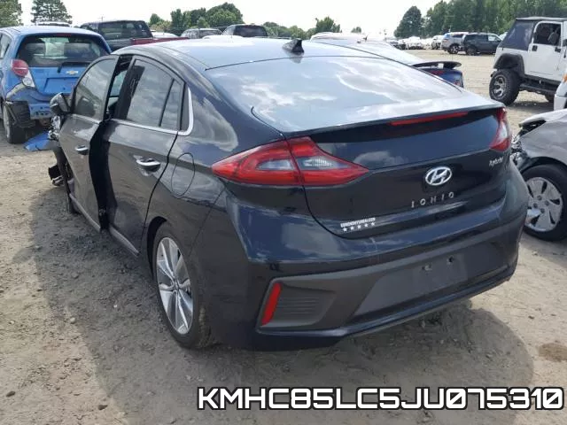 KMHC85LC5JU075310 фото 4
