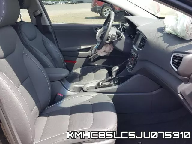 KMHC85LC5JU075310 фото 6