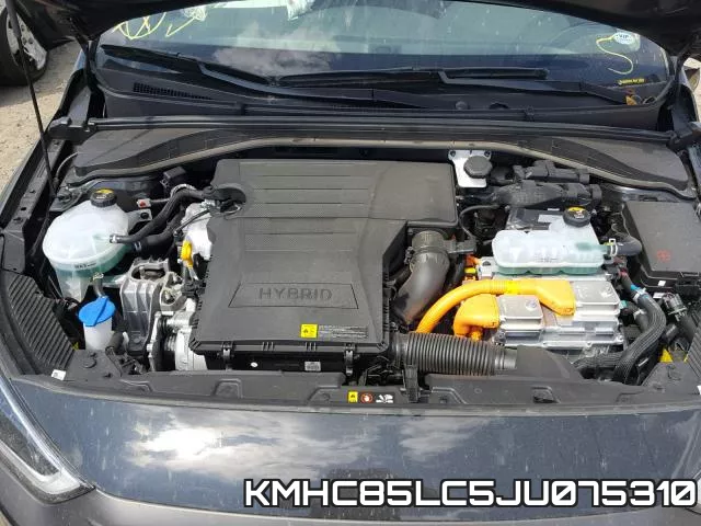 KMHC85LC5JU075310 фото 8
