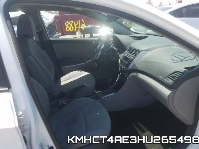 KMHCT4AE3HU265498 фото 6