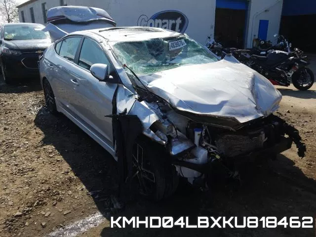 KMHD04LBXKU818462 фото 2