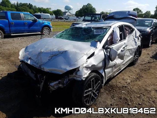 KMHD04LBXKU818462 фото 3