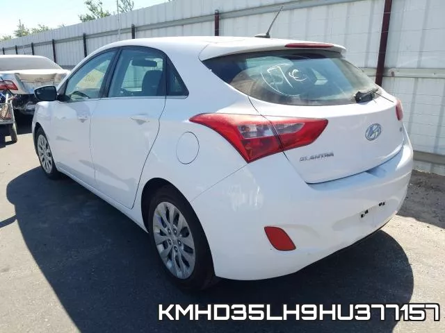 KMHD35LH9HU377157 фото 4