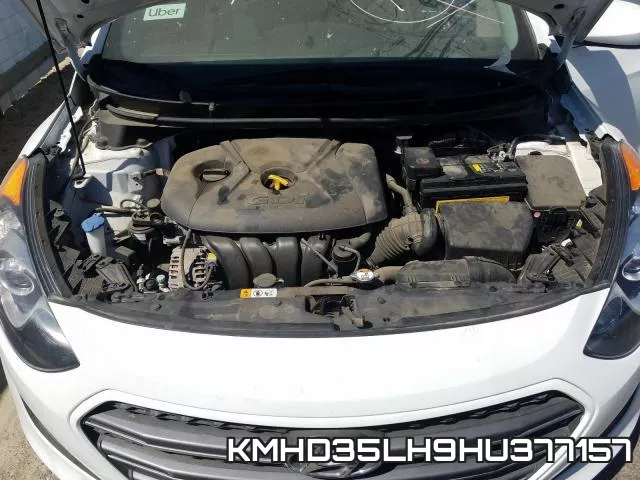 KMHD35LH9HU377157 фото 8