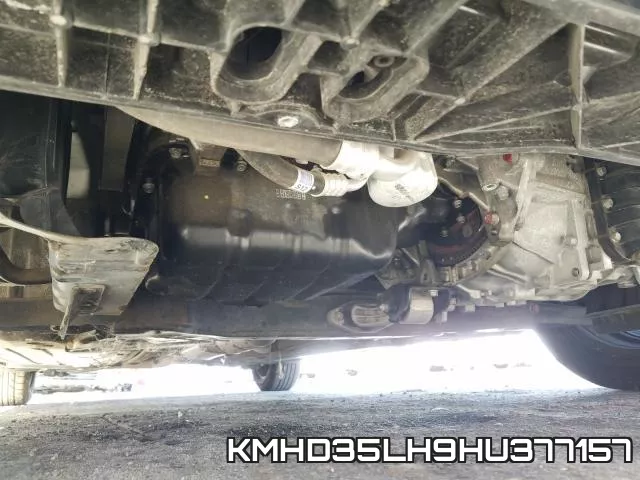 KMHD35LH9HU377157 фото 10