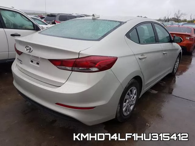 KMHD74LF1HU315412 фото 5