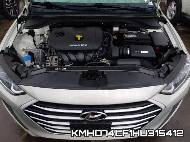 KMHD74LF1HU315412 фото 8