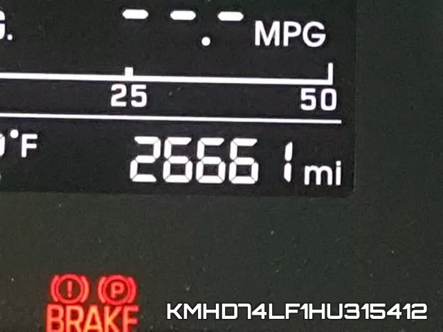 KMHD74LF1HU315412 фото 9