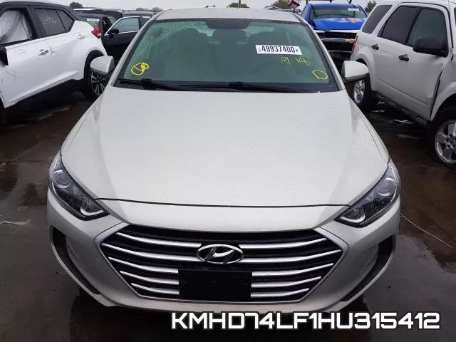 KMHD74LF1HU315412 фото 10
