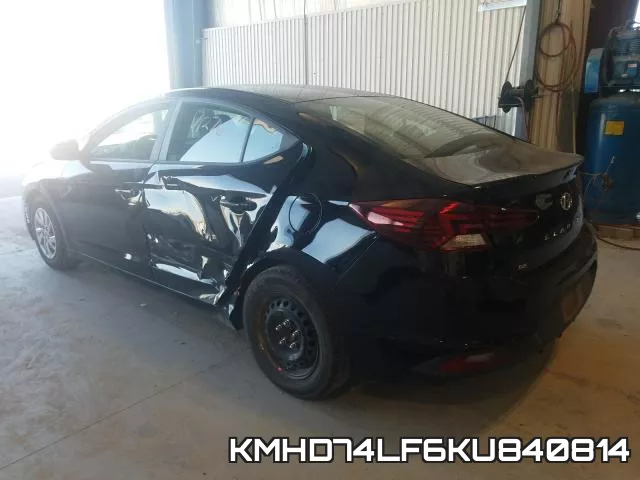 KMHD74LF6KU840814 фото 4